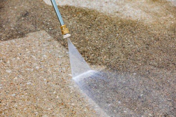Professional Pressure Washing Services in Olcott, NY