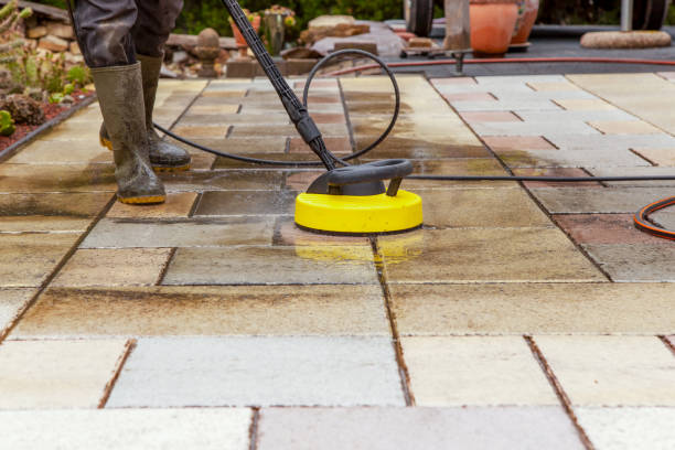 Best Factory Floor Cleaning  in Olcott, NY